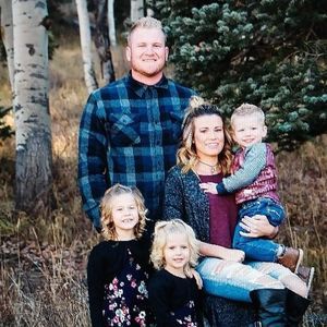 Meet your Posher, Justin